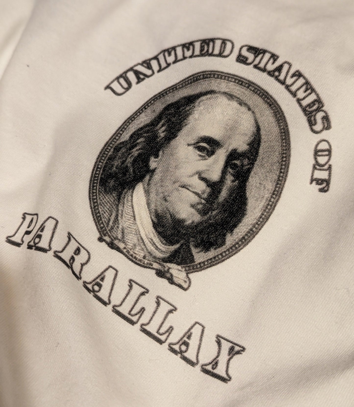 United States of Parallax